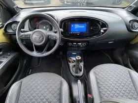 Toyota Aygo thumbnail 24