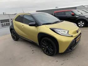 Toyota Aygo thumbnail 6