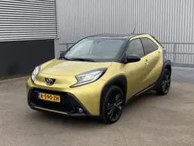 Toyota Aygo thumbnail 52