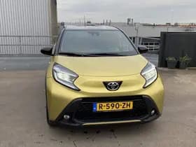 Toyota Aygo thumbnail 54