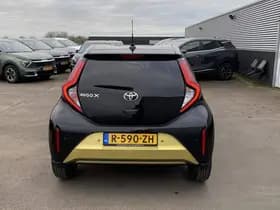 Toyota Aygo thumbnail 58