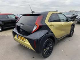Toyota Aygo thumbnail 7