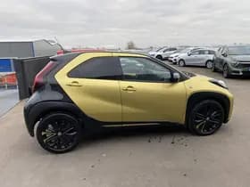 Toyota Aygo thumbnail 63