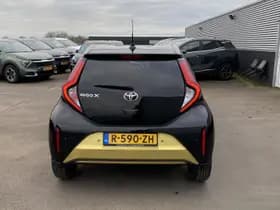 Toyota Aygo thumbnail 8