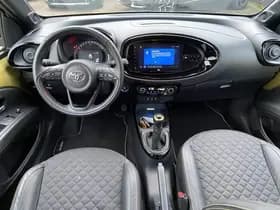 Toyota Aygo thumbnail 74
