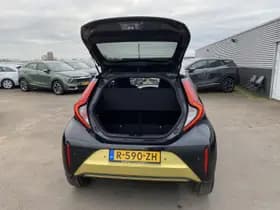 Toyota Aygo thumbnail 9