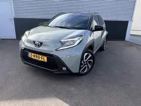 Toyota Aygo thumbnail 39