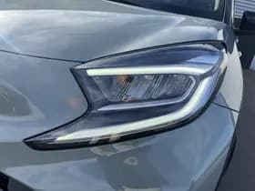 Toyota Aygo thumbnail 5