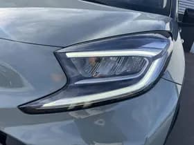 Toyota Aygo thumbnail 42