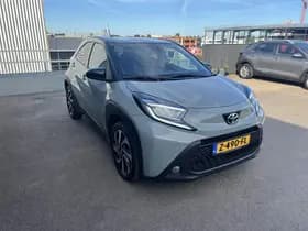 Toyota Aygo thumbnail 44