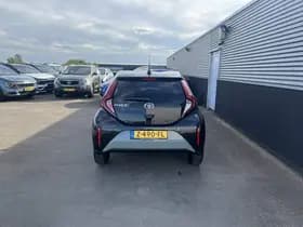 Toyota Aygo thumbnail 47
