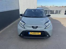 Toyota Aygo thumbnail 6