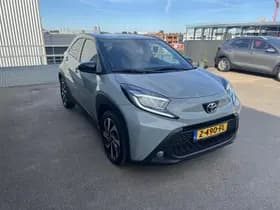 Toyota Aygo thumbnail 7