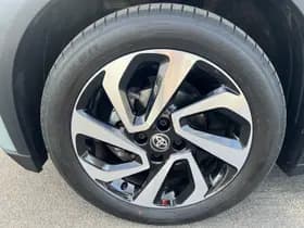 Toyota Aygo thumbnail 8