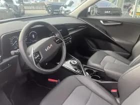 Kia Niro-ev thumbnail 13