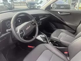 Kia Niro-ev thumbnail 40