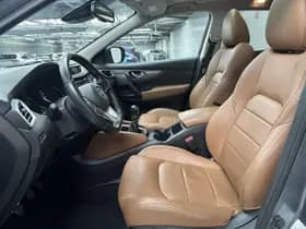 Nissan Qashqai thumbnail 2