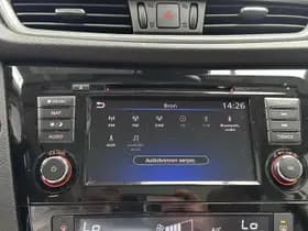 Nissan Qashqai thumbnail 13