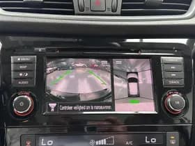 Nissan Qashqai thumbnail 15