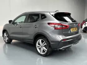 Nissan Qashqai thumbnail 23