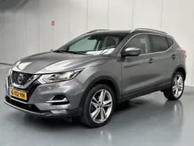 Nissan Qashqai thumbnail 24