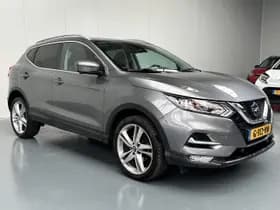 Nissan Qashqai thumbnail 26