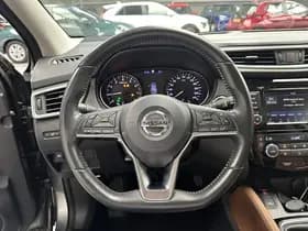 Nissan Qashqai thumbnail 40