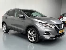 Nissan Qashqai thumbnail 54