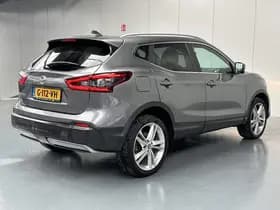 Nissan Qashqai thumbnail 55