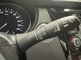 Nissan Qashqai thumbnail 9