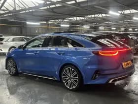 Kia Proceed thumbnail 29