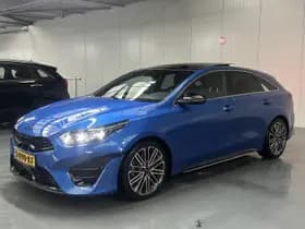 Kia Proceed thumbnail 30