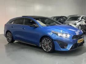 Kia Proceed thumbnail 32