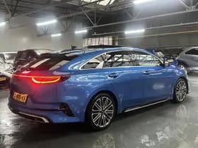 Kia Proceed thumbnail 33