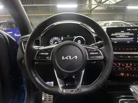 Kia Proceed thumbnail 42