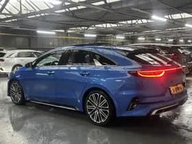 Kia Proceed thumbnail 62