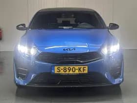 Kia Proceed thumbnail 64