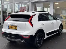 Kia Niro-ev thumbnail 4