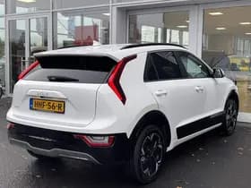 Kia Niro-ev thumbnail 35