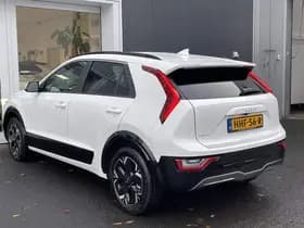 Kia Niro-ev thumbnail 36