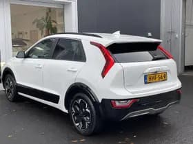 Kia Niro-ev thumbnail 5
