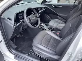 Kia Niro-ev thumbnail 41