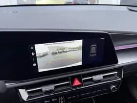 Kia Niro-ev thumbnail 55