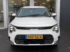 Kia Niro-ev thumbnail 7