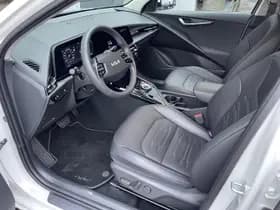 Kia Niro-ev thumbnail 10
