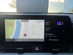 Kia Sportage thumbnail 16