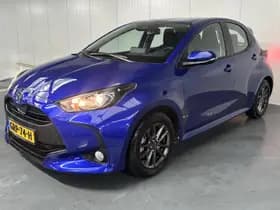 Toyota Yaris thumbnail 23