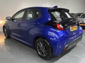 Toyota Yaris thumbnail 25