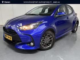 Toyota Yaris thumbnail 27