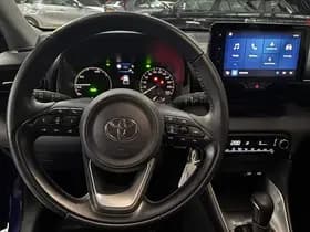 Toyota Yaris thumbnail 31